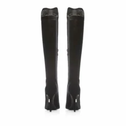 Savi Black Suede -Moda In Pelle Sales savi black suede p12270 82480 medium