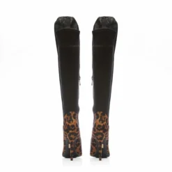 Savi Leopard Leopard Pony -Moda In Pelle Sales savi leopard leopard pony p12271 78337 medium