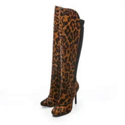 Savi Leopard Leopard Pony -Moda In Pelle Sales savi leopard leopard pony p12271 79278 medium