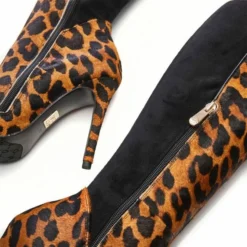 Savi Leopard Leopard Pony -Moda In Pelle Sales savi leopard leopard pony p12271 79280 medium