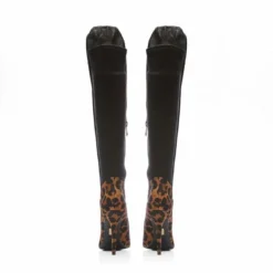 Savi Leopard Leopard Pony -Moda In Pelle Sales savi leopard leopard pony p12271 84515 medium