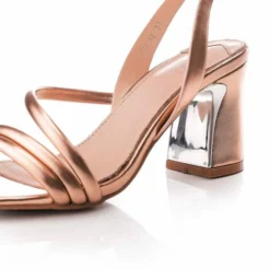 Serine Rose Gold Metallic -Moda In Pelle Sales serine rose gold metallic p13110 86848 medium