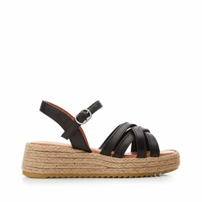 Sh Abrielle Black Leather 3 Sh Abrielle Black Leather