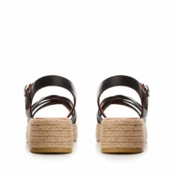 Sh Abrielle Black Leather 9 Sh Abrielle Black Leather -Moda In Pelle Sales sh abrielle black leather p12853 88134 medium