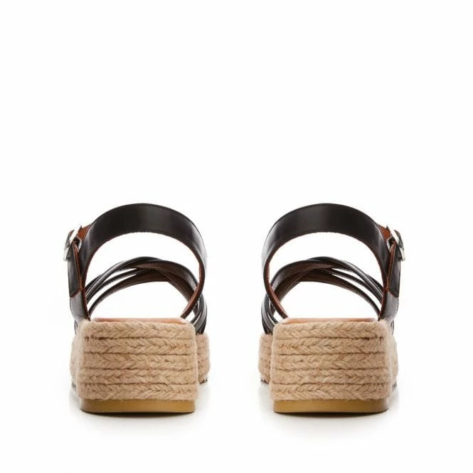 Sh Abrielle Black Leather 5 Sh Abrielle Black Leather - Image 3