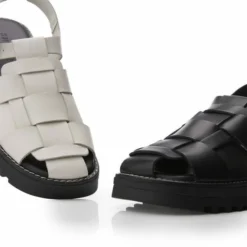 Sh Acropolis Black Leather -Moda In Pelle Sales sh acropolis black leather p12716 87398 medium