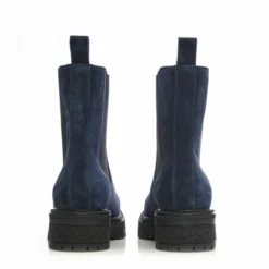 Sh Adesso Navy Suede -Moda In Pelle Sales sh adesso navy suede p12195 79004 medium