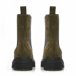 Sh Adesso Olive Suede 9 Sh Adesso Olive Suede -Moda In Pelle Sales sh adesso olive suede p12196 79007 medium