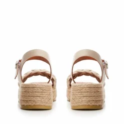 Sh Adrienne Off White Leather -Moda In Pelle Sales sh adrienne off white leather p12855 84856 medium