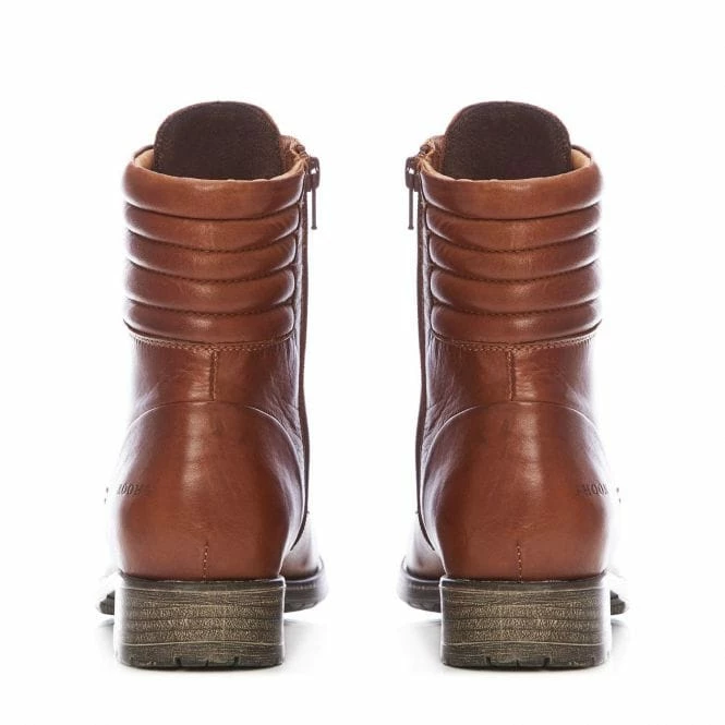 Sh Aello Tan Leather 5 Sh Aello Tan Leather - Image 3