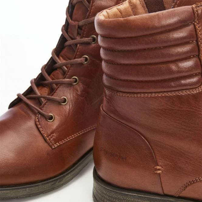 Sh Aello Tan Leather 7 Sh Aello Tan Leather - Image 5