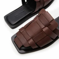 Sh Akari Brown Leather -Moda In Pelle Sales sh akari brown leather p12858 84872 medium