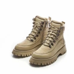 Sh Anello Beige Leather -Moda In Pelle Sales sh anello beige leather p12212 79009 medium