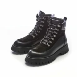 Sh Anello Black Leather 11 Sh Anello Black Leather -Moda In Pelle Sales sh anello black leather p12197 92929 medium