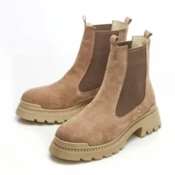 Sh Anika Cream Suede -Moda In Pelle Sales sh anika cream suede p12565 82687 medium