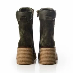 Sh Arenal Olive Suede -Moda In Pelle Sales sh arenal olive suede p13633 90143 medium