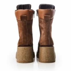 Sh Arenal Tan Suede -Moda In Pelle Sales sh arenal tan suede p13634 90149 medium