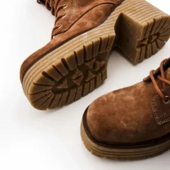 Sh Arenal Tan Suede -Moda In Pelle Sales sh arenal tan suede p13634 90151 medium