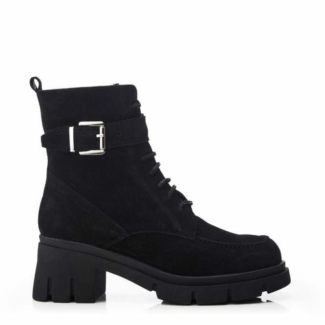 Sh Arta Black Suede 3 Sh Arta Black Suede