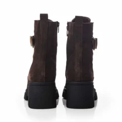 Sh Arta Dark Brown Suede 9 Sh Arta Dark Brown Suede -Moda In Pelle Sales sh arta dark brown suede p13636 90132 medium