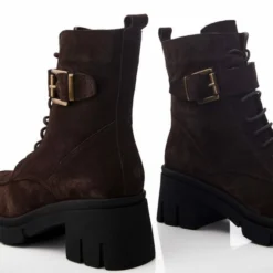 Sh Arta Dark Brown Suede 10 Sh Arta Dark Brown Suede -Moda In Pelle Sales sh arta dark brown suede p13636 90133 medium