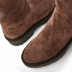 Sh Casalis Taupe Suede -Moda In Pelle Sales sh casalis taupe suede p13745 90793 medium