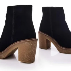 Sh Casero Black Suede -Moda In Pelle Sales sh casero black suede p13510 89508 medium