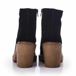 Sh Casero Black Suede -Moda In Pelle Sales sh casero black suede p13510 89509 medium