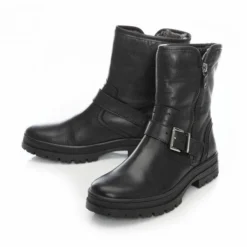 Sh Eifel Black Leather -Moda In Pelle Sales sh eifel black leather p10544 64995 medium