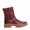 Sh Eifel Burgundy Leather -Moda In Pelle Sales sh eifel burgundy leather p12515 81596 medium