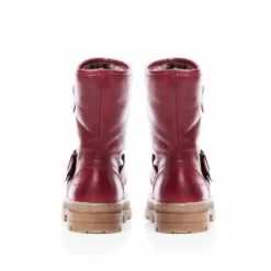 Sh Eifel Burgundy Leather -Moda In Pelle Sales sh eifel burgundy leather p12515 81598 medium