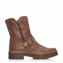 Sh Eifel Tan Leather