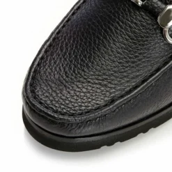 Sh Gala Black Leather -Moda In Pelle Sales sh gala black leather p10089 62395 medium