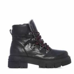 Sh Iceberg Black Leather -Moda In Pelle Sales sh iceberg black leather p11845 85164 medium