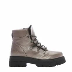 Sh Iceberg Grey Leather