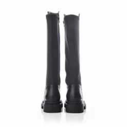 Sh Idoma Black Leather -Moda In Pelle Sales sh idoma black leather p13573 91861 medium