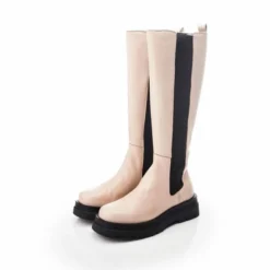 Sh Idoma Cream Leather -Moda In Pelle Sales sh idoma cream leather p13574 89780 medium