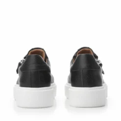 Sh Idris Black Leather -Moda In Pelle Sales sh idris black leather p12617 82985 medium