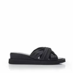 Sh Ikarus Black Leather