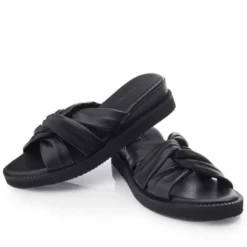 Sh Ikarus Black Leather -Moda In Pelle Sales sh ikarus black leather p13243 87974 medium