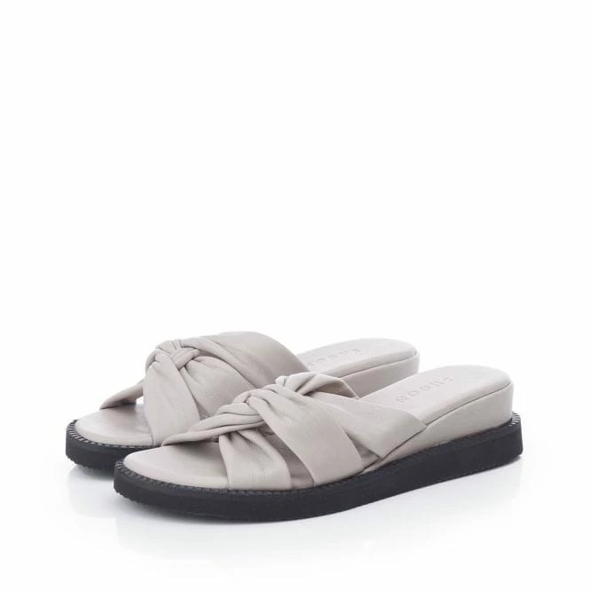 Sh Ikarus Light Grey Leather 4 Sh Ikarus Light Grey Leather - Image 2