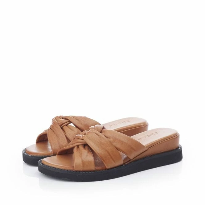 Sh Ikarus Tan Leather 4 Sh Ikarus Tan Leather - Image 2