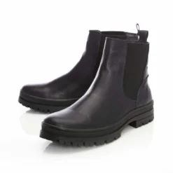 Sh Ilkley Navy Leather -Moda In Pelle Sales sh ilkley navy leather p10339 63865 medium