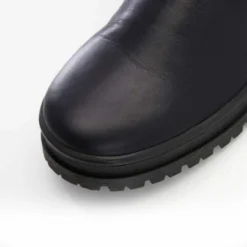 Sh Ilkley Navy Leather -Moda In Pelle Sales sh ilkley navy leather p10339 63866 medium