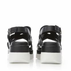 Sh Ilko Black Leather 9 Sh Ilko Black Leather -Moda In Pelle Sales sh ilko black leather p13248 88009 medium