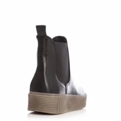 Sh Illom Black Leather -Moda In Pelle Sales sh illom black leather p10214 62907 medium