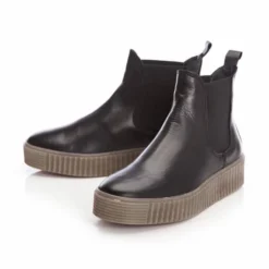 Sh Illom Black Leather -Moda In Pelle Sales sh illom black leather p10214 62908 medium