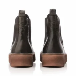 Sh Illom Olive Leather -Moda In Pelle Sales sh illom olive leather p13266 88114 medium