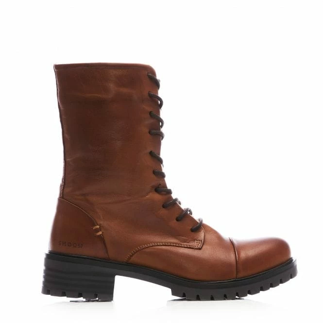 Sh Illona Tan Leather 3 Sh Illona Tan Leather