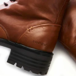 Sh Illona Tan Leather 9 Sh Illona Tan Leather -Moda In Pelle Sales sh illona tan leather p11814 74493 medium